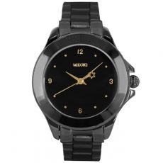 Black / Gold