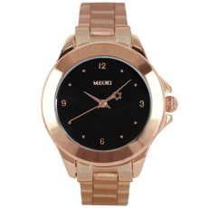 Rose gold