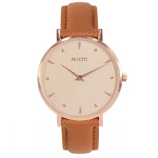 Rose gold