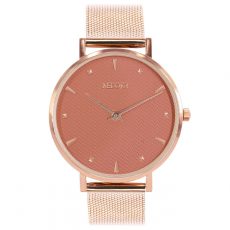 Rose gold