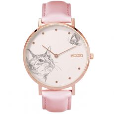 Rose gold