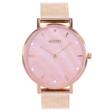 Rosegold / Pink