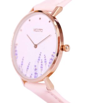 Elegant lavender