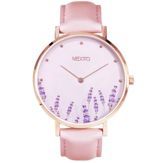 Elegant lavender