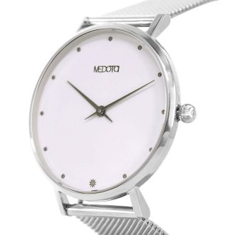 Silver