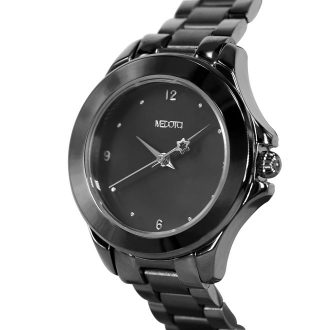 Black / Silver
