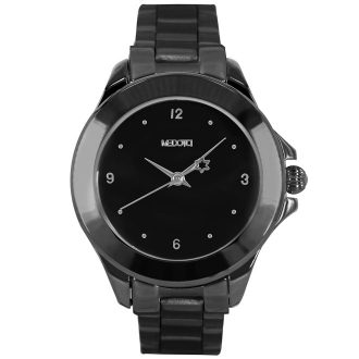 Black / Silver