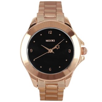 Rose gold