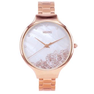 Rose gold