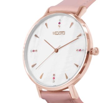 Rose gold