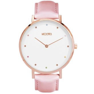 Rose gold