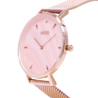 Rosegold / Pink