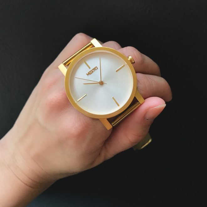 金色(40mm)