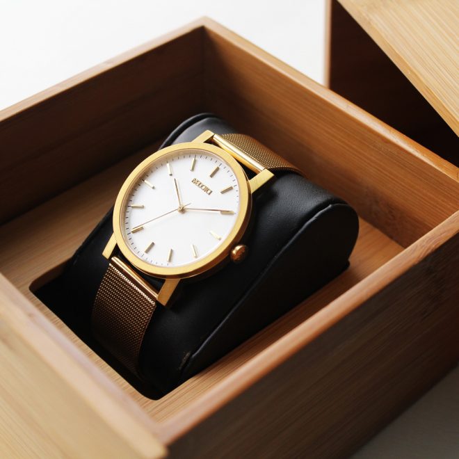 金色(40mm)