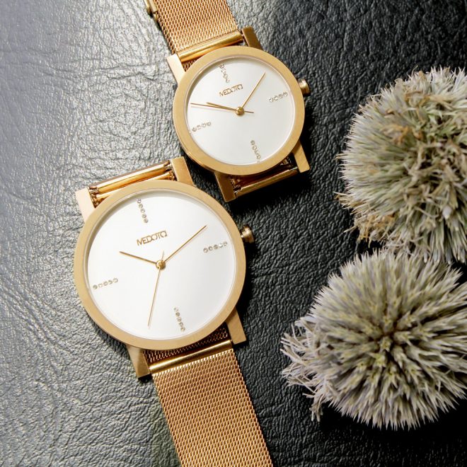 金色(40mm)