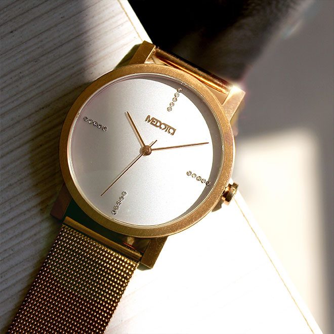 金色(40mm)