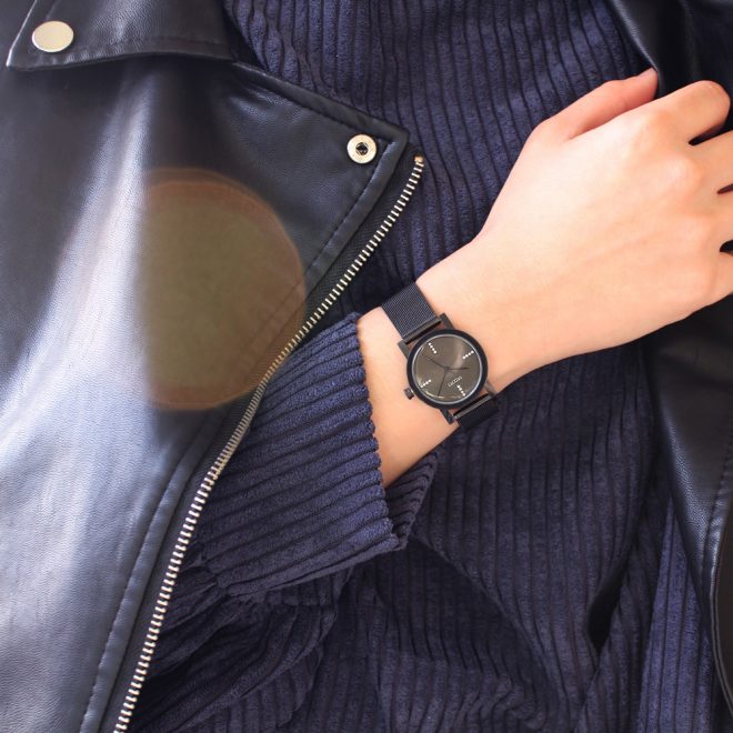 黑色(30mm)